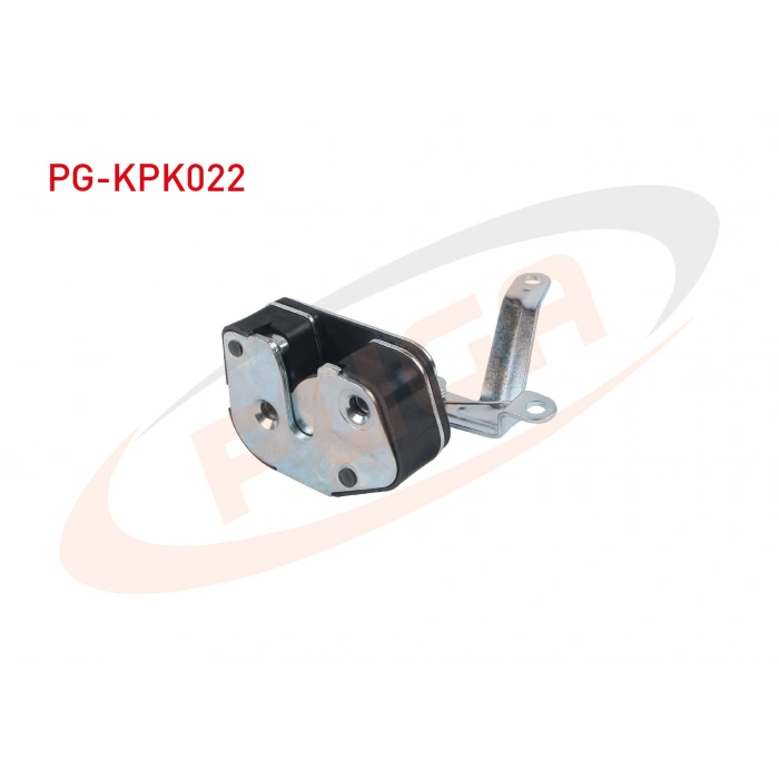 KAPI KILIDI SAG ORTA RENAULT MASTER II / OPEL MOVANO 1998-2010