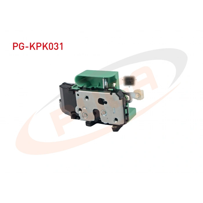 KAPI KILIDI SOL ON FIAT LINEA 2007- ( DORTEL )