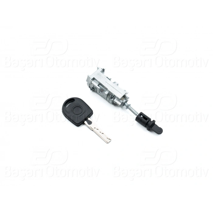 KAPI KILIT GOVDESI + ANAHTAR AUDI Q5 C7