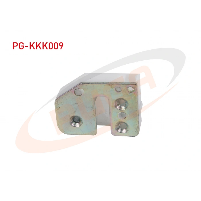 KAPI KILIT KARSILIGI SAG ON-ARKA RENAULT 9 - 11 1985-2000