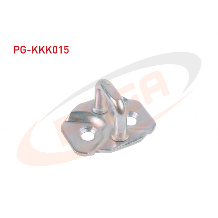 KAPI KILIT KARSILIGI SAG-SOL FIAT DOBLO III - EGEA 2015-