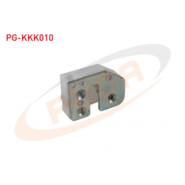 KAPI KILIT KARSILIGI SOL ON-ARKA RENAULT 9 - 11 1985-2000