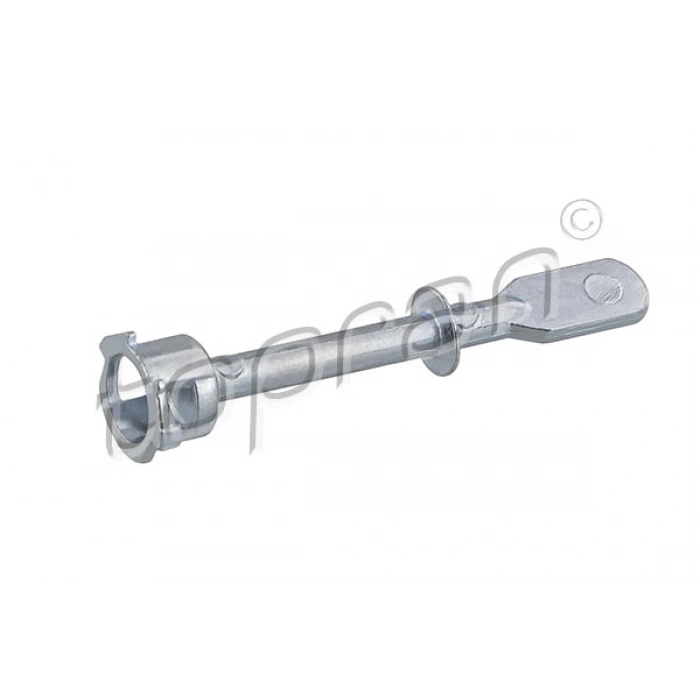 KAPI KILIT LEVYESI VW POLO CLASSIC 97-02