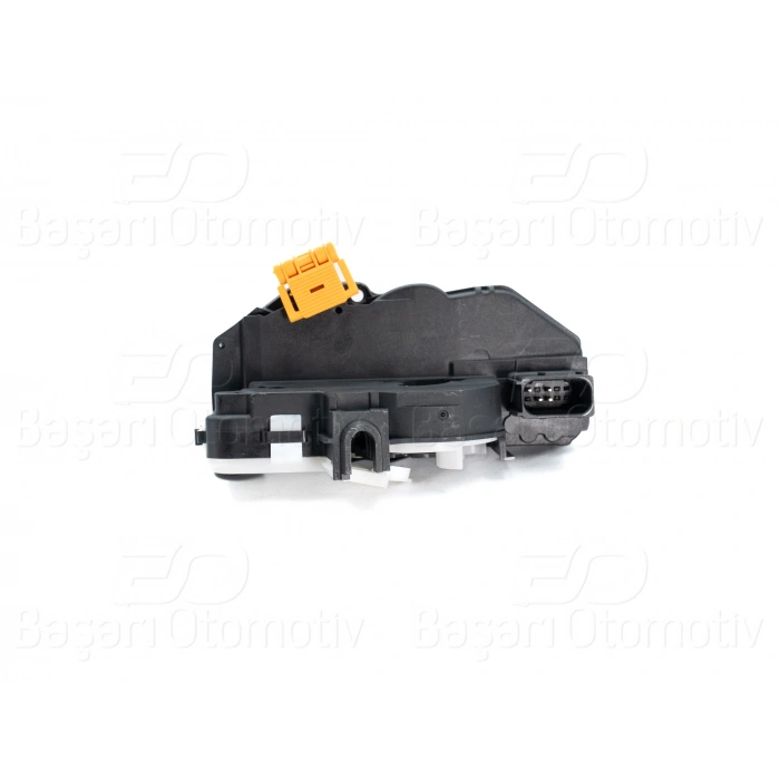 KAPI KILIT MEKANIZMASI ARKA SAG (4 PIN) OPEL ASTRA J INSIGNIA A ZAFIRA TOURER C 08 >