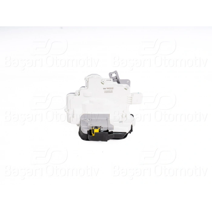 KAPI KILIT MEKANIZMASI ARKA SAG (7 PIN) AUDI A3 A6 03 >
