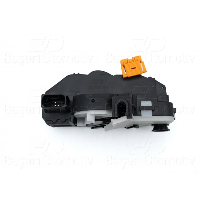 KAPI KILIT MEKANIZMASI ARKA SOL (4 PIN) OPEL ASTRA J INSIGNIA A ZAFIRA TOURER C 08 >