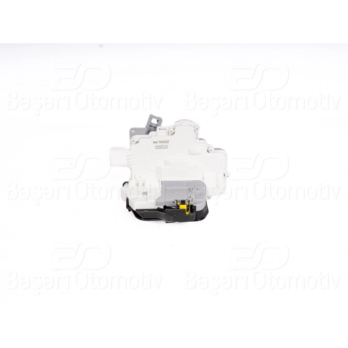 KAPI KILIT MEKANIZMASI ARKA SOL (8 PIN) AUDI A3 A6 03 >