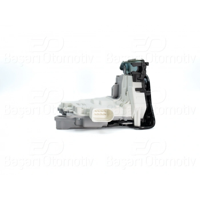 KAPI KILIT MEKANIZMASI ARKA SOL VW TOUAREG A4 B8 A5 Q3 Q5 07 >