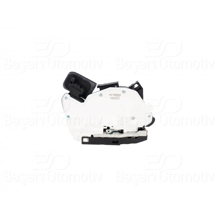 KAPI KILIT MEKANIZMASI ON SAG (7 PIN) VW GOLF JETTA POLO YETI