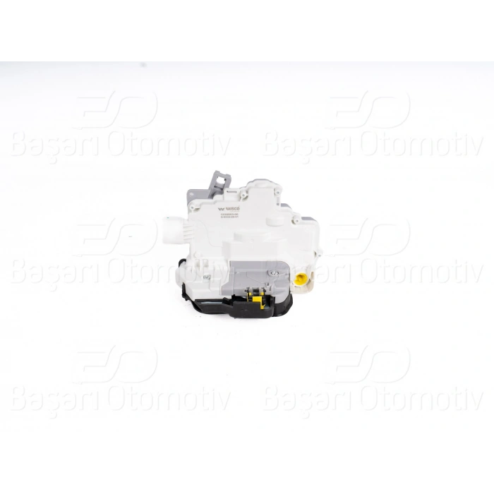 KAPI KILIT MEKANIZMASI ON SOL (9 PIN) AUDI A3 A4 A5 A6 03 >