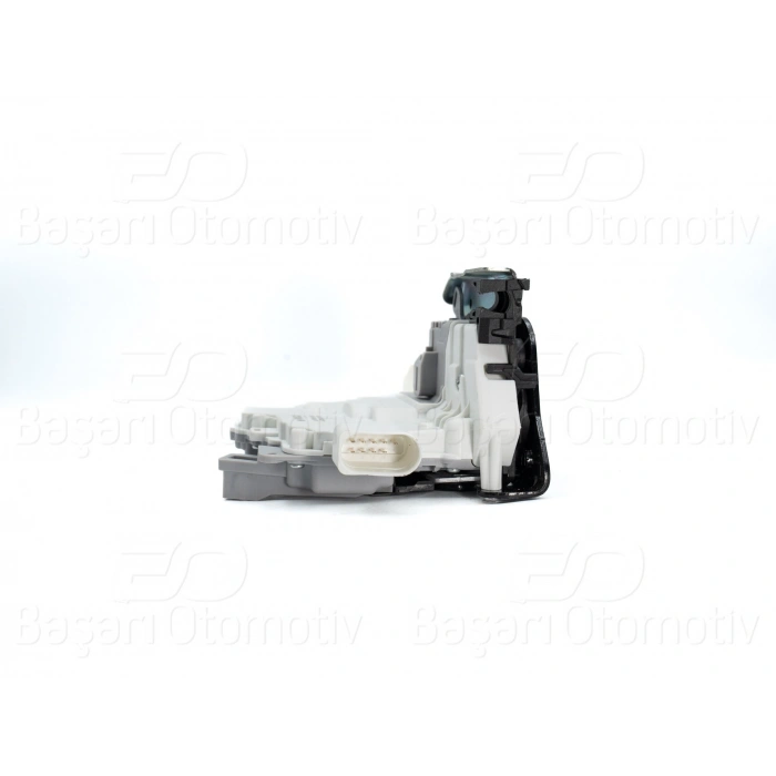 KAPI KILIT MEKANIZMASI ON SOL ( 9 PIN) VW TOUAREG A4 B8 A5 Q3 Q5 07 >