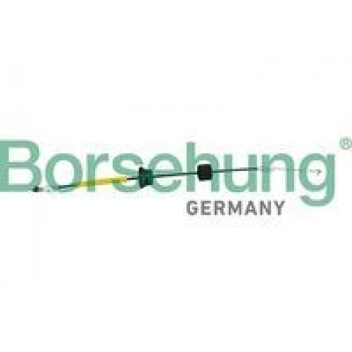 KAPI KİLİT TELİ ÖN İÇ AUDI Q3 2011-2018 (688) CM (TOPRAN 118 366)