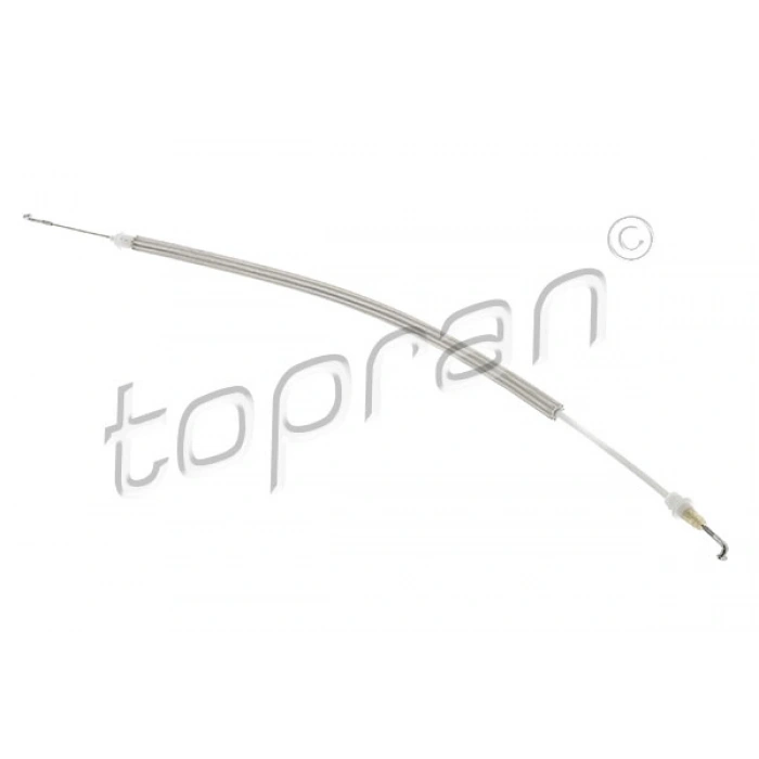 KAPI KILIT TELI ON SOL AUDI A6 1.8 T 97>