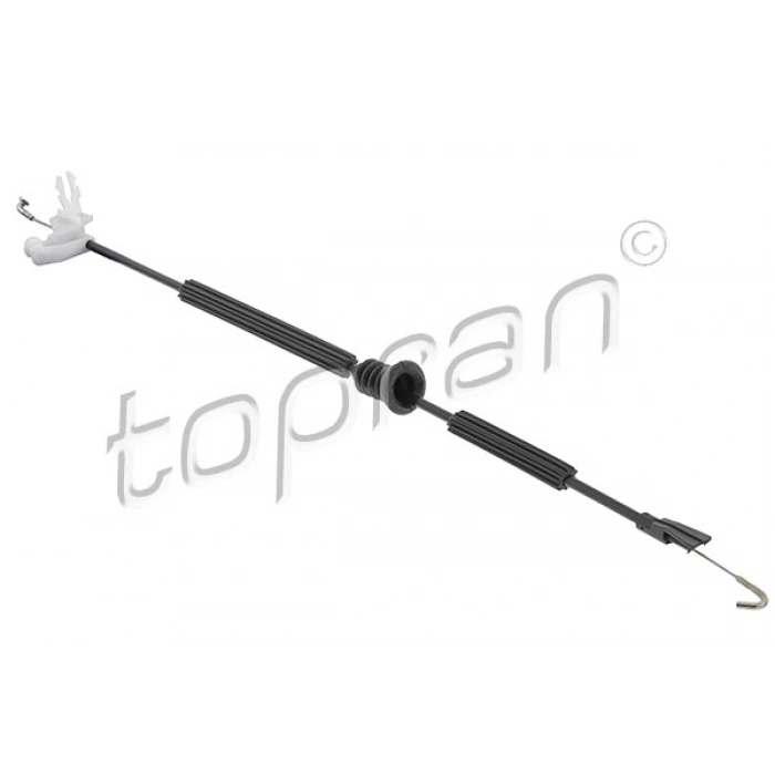 KAPI KILIT TELI SOL ARKA VW GOLF4 BORA 1.9 TDI 97-05