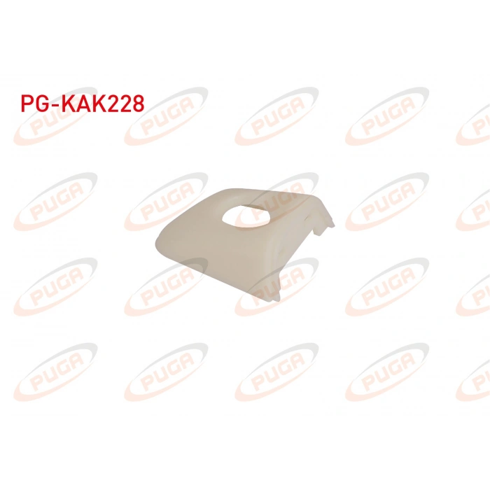 KAPI KOL BADEMI AUDI A3 2013-