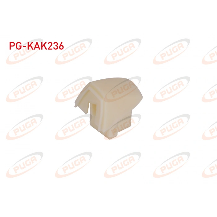 KAPI KOL BADEMI SOL VOLKSWAGEN GOLF VII / PASSAT