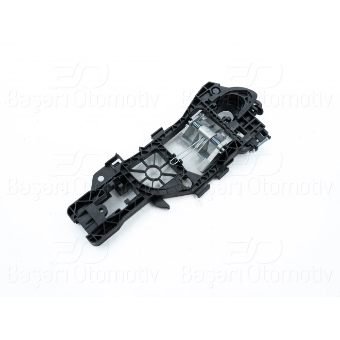 KAPI KOL ON IC BRAKETI SAG VW PASSAT 06 >