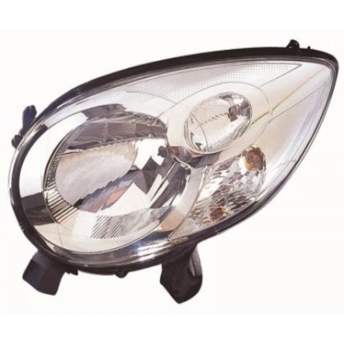 KAPI KOLU BAGLANTI KALIPERI SOL 97-00