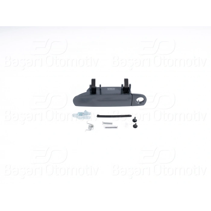 KAPI KOLU DIS ON SOL AUDI A8 A3 A6 A4