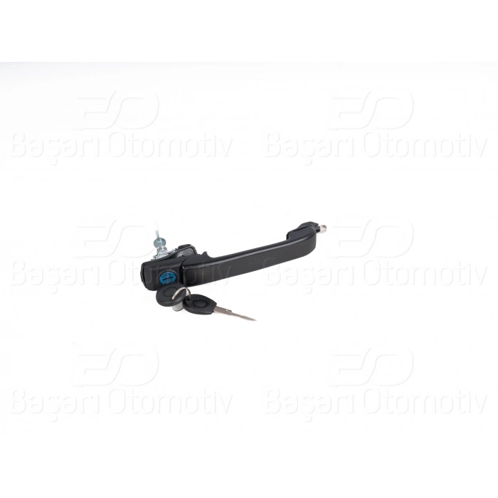 KAPI KOLU DIS ON SOL SAG ANAHTARLI VW GOLF3 VENTO 91 >