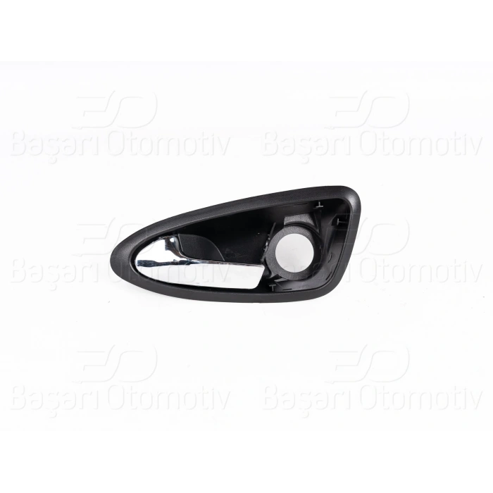 KAPI KOLU IC ON SOL NIKELAJLI SEAT IBIZA 4 (6J5, 6P1) 09-17