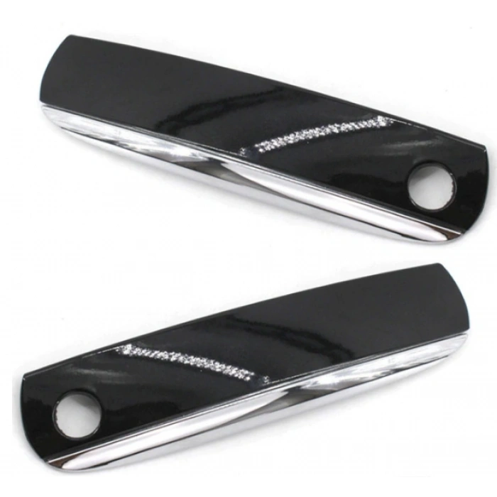 KAPI KOLU KAPAĞI ( ÖN SAĞ+ÖN SOL ) A6 2005-