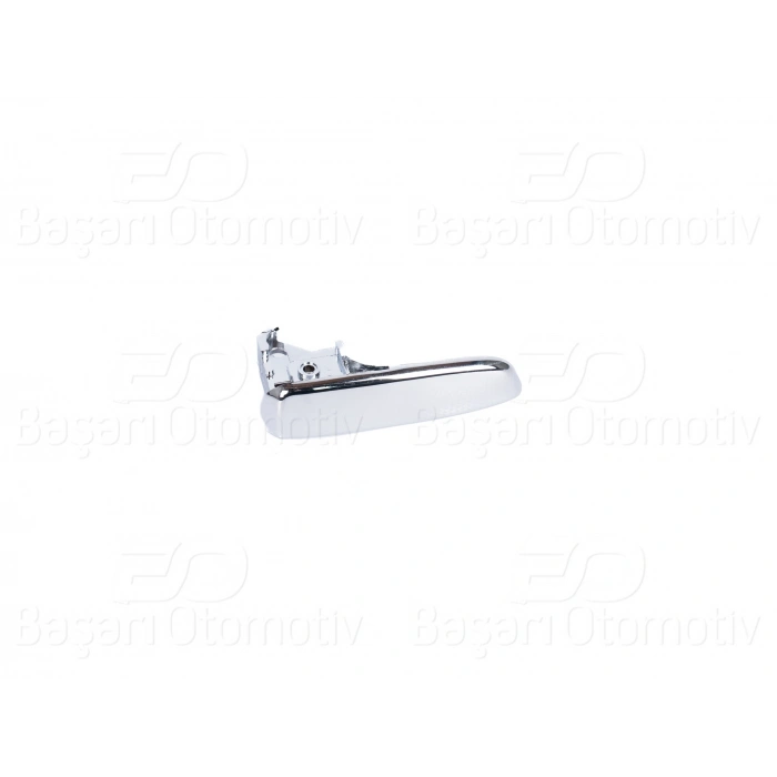 KAPI KOLU MANDALI TEK IC ON SAG NIKELAJLI SEAT IBIZA 08-15