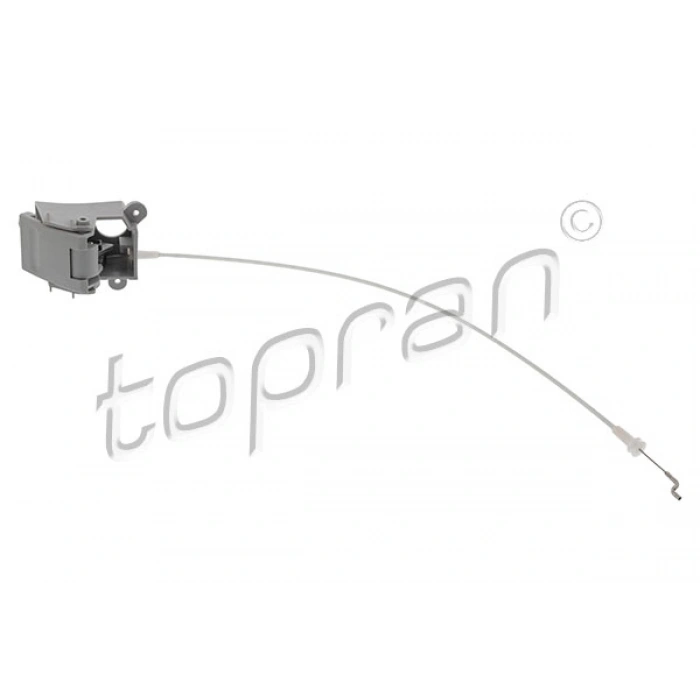 KAPI KOLU ON IC SAG VW LT35 SPRINTER 95 >