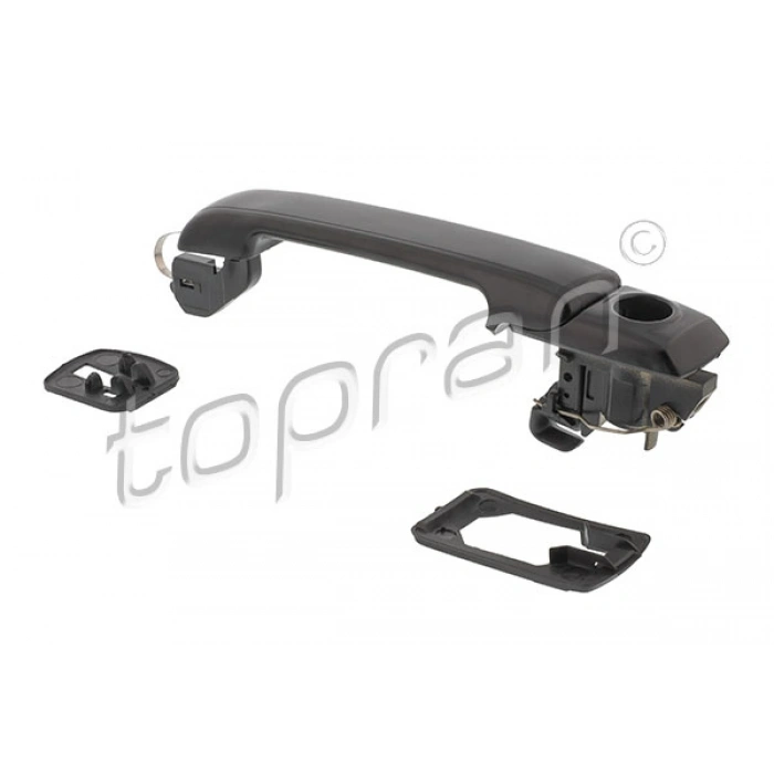 KAPI KOLU ON SAG VW GOLF3 2.8 91-99 VENTO 1.6 91-98