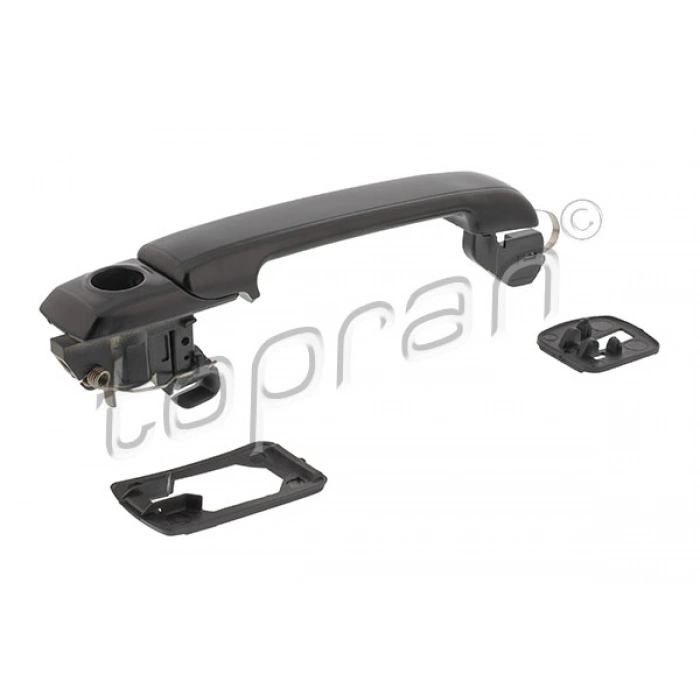 KAPI KOLU ON SOL ANAHTARSIZ VW GOLF3 91 >