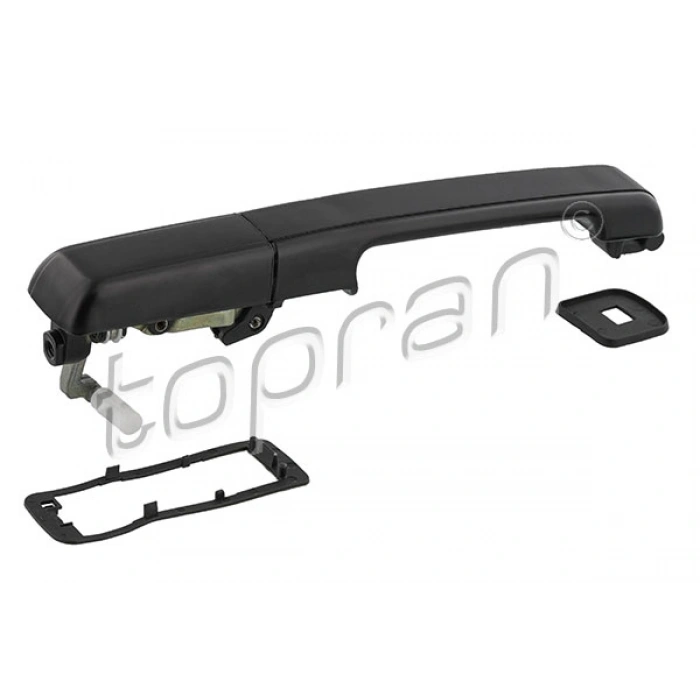 KAPI KOLU VW PASSAT B3/B4 (3A2, 35I) 1.6 88-96 PASSAT B3/B4 Variant (3A5, 35I) 1.6 88-95