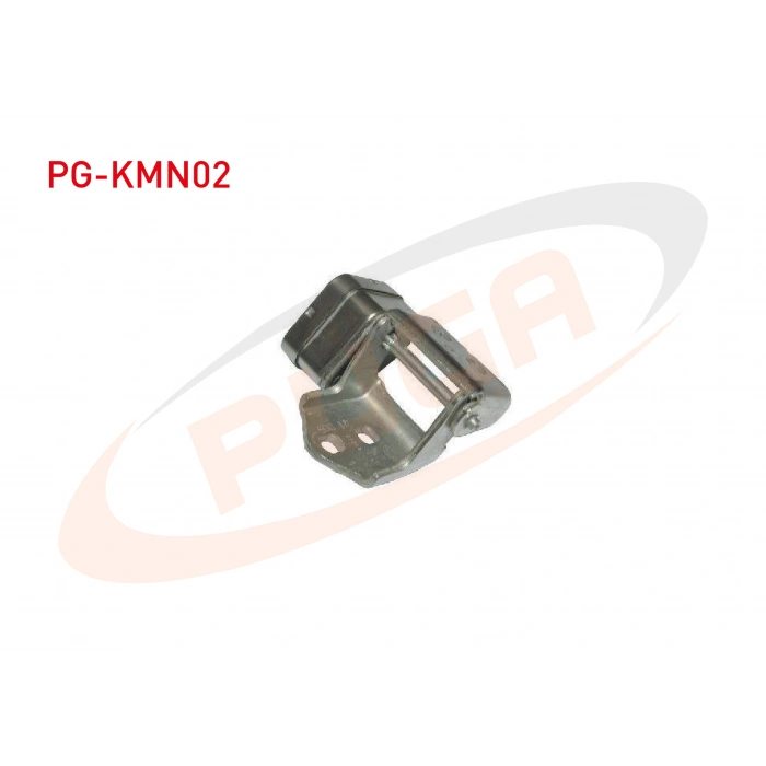 KAPI MENTESESI SOL ON ALT RENAULT MEGANE II 2002-2008 ( DORTEL )