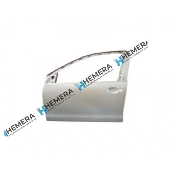 KAPI ÖN SOL | VOLKSWAGEN | POLO | 2004>