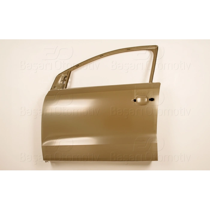 KAPI ON SOL VW POLO 09-18