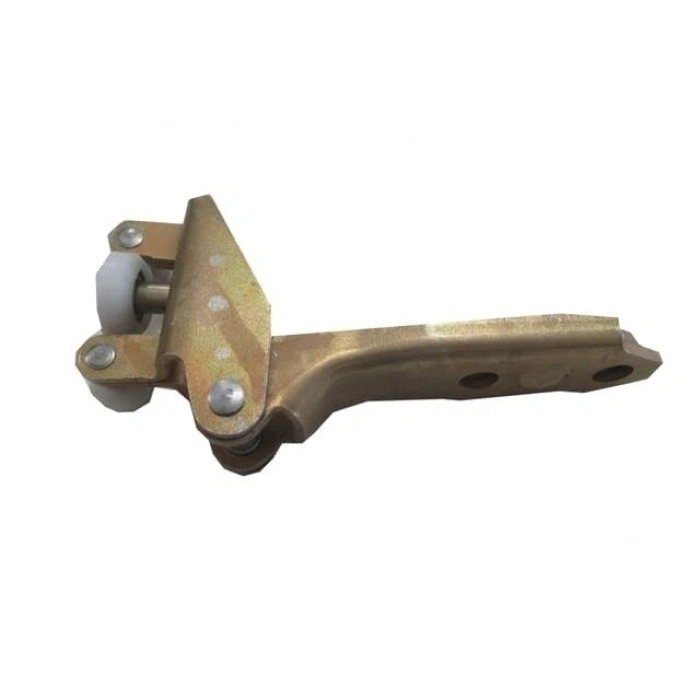 KAPI SURGU MAKARASI ORTA SOL TEK KAFA VW T4 91-04