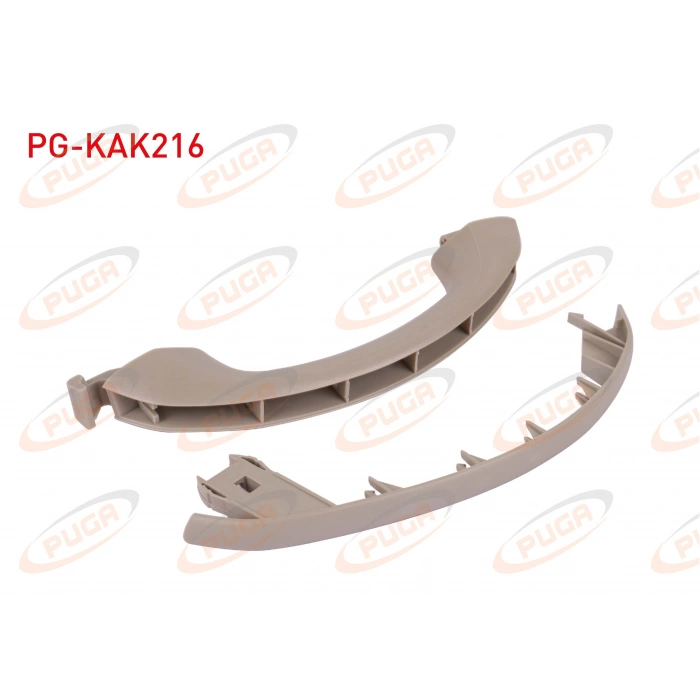 KAPI TUTAMAGI SURGULU SOL KANGOO III 2008-2013