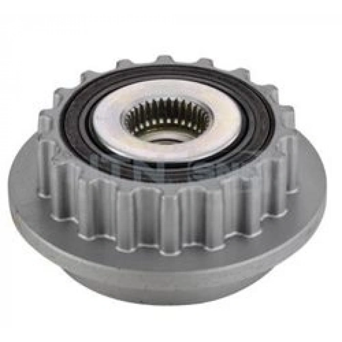 KAPLIN T5-TOUAREG AXD-AXE-BAC 2,5 TDI 04-10