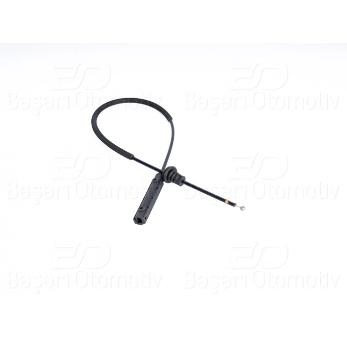 KAPUT ACMA TELI AUDI A3 03-12