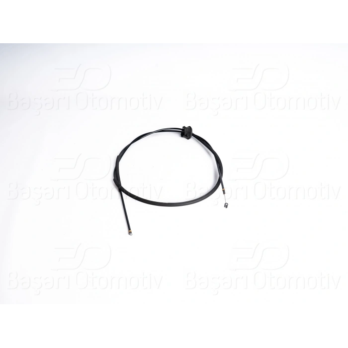 KAPUT ACMA TELI AUDI A3 12-20