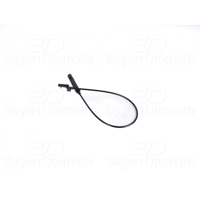 KAPUT ACMA TELI VW CADDY 4 (SAB) 16-20
