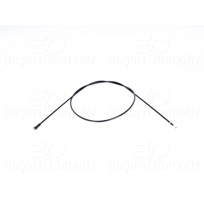 KAPUT ACMA TELI VW GOLF3