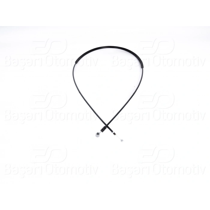 KAPUT ACMA TELI VW TIGUAN 07-18