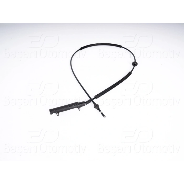 KAPUT ACMA TELI VW TOUAREG 02-10