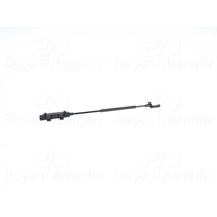 KAPUT ACMA TELI VW TOUAREG 14-18