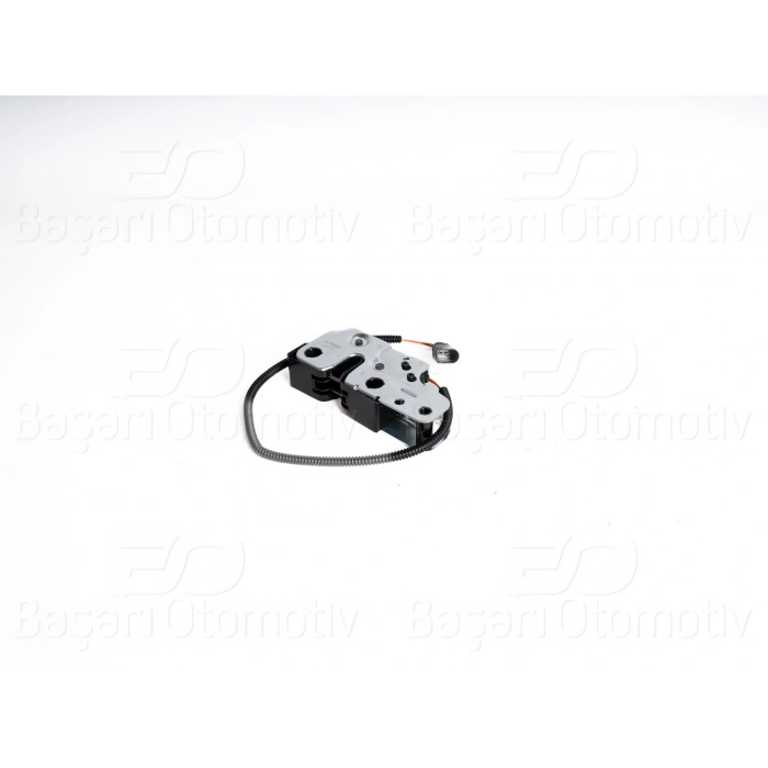 KAPUT KILIDI ALT VW GOLF 6 08 >