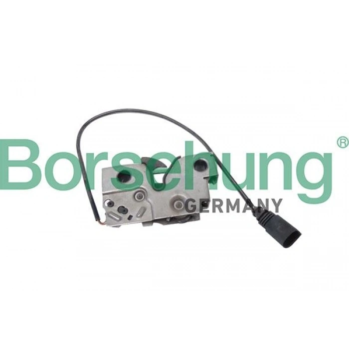 KAPUT KİLİDİ (FİŞLİ) ALT SKODA OCTAVİA 2013_2021(KUTU İÇİ OEM) R1