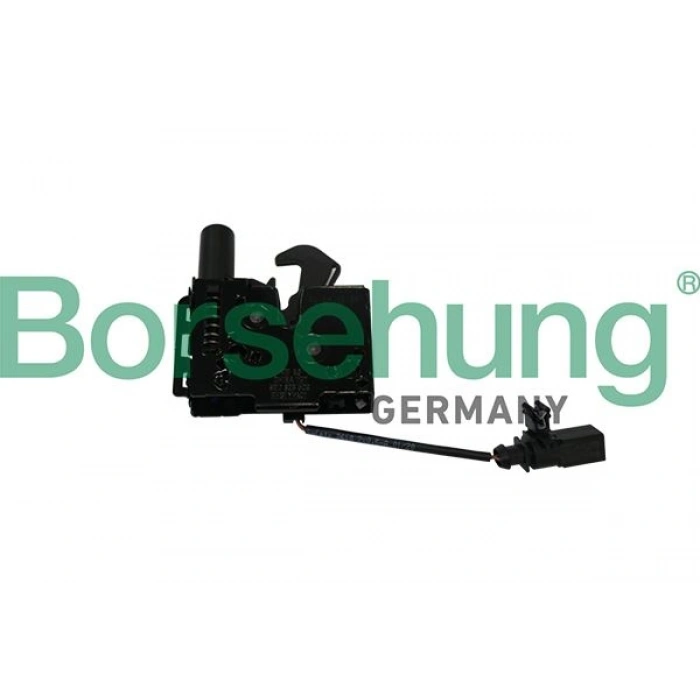 KAPUT KİLİDİ (FİŞLİ ) AUDI A4 2016> A5 2016>(KUTU İÇİ OEM) R1