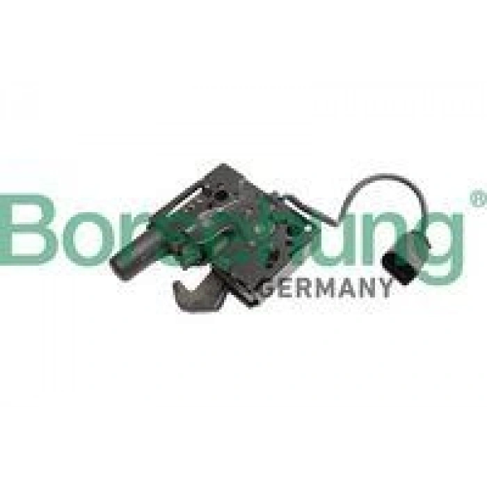 KAPUT KİLİDİ (FİŞLİ) AUDI A6 /A7/S6 2019-2024 R1