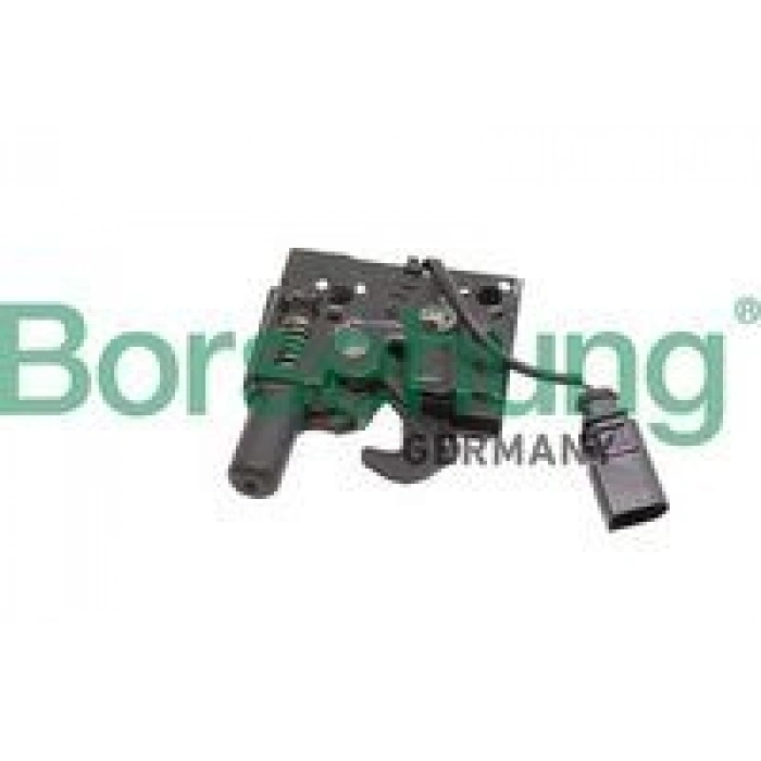 KAPUT KİLİDİ (FİŞLİ) AUDI Q7 2016-2024 R1