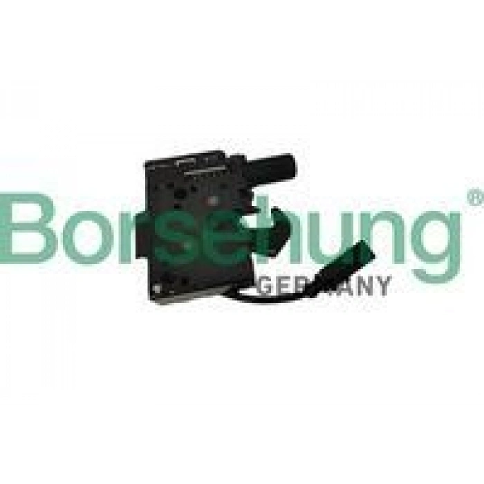 KAPUT KİLİDİ (FİŞLİ) AUDI Q8 2019-2024 R1